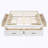 Full Size Platform Bed with 6 Storage Drawers-2039311001