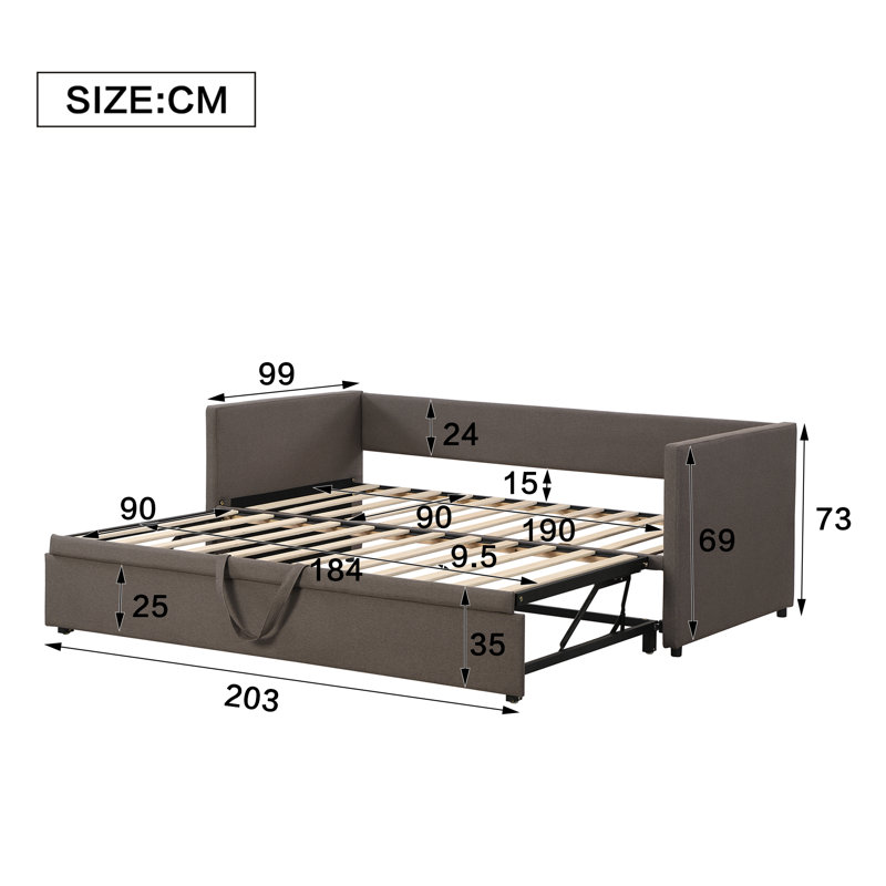 Daybed