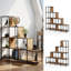 Fyrk Bookcase