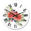 Horloge murale surdimensionnée-1755185133