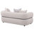 Oneal 2-piece Living Room Set