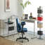 Chaise de bureau Modern Linen
