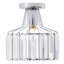 Crystal Semi Flush Mount-1685192820