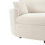 Très grand canapé-lit double avec siège profond et ports USB, idéal pour se détendre dans le salon, avec coussins amovibles et confort amélioré-987493741