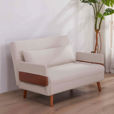 Canapé-lit pliant Loveseat