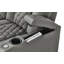 Fauteuil de cinéma inclinable Power Zero Gravity