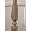 Clift 138cm Matte Traditional Floor Lamp