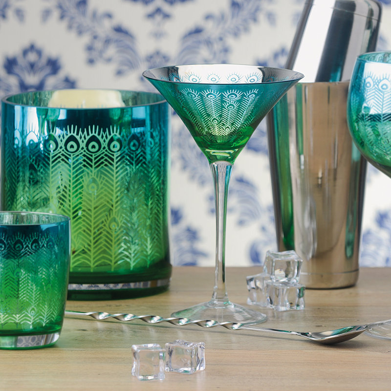 Cocktail Glasses