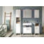 Grawn Bathroom Furniture Suite