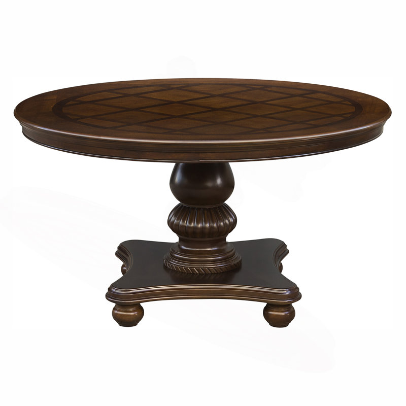 Table de salle à manger Traditional 1pc