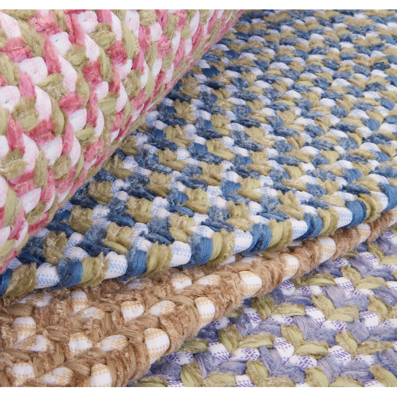 Chickerell Indoor Rug, Round 10'