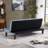 Single 69 " Upholstered Convertible Sofa-65882384