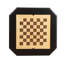 Table d'échecs 28 "Wesolowski