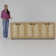 Amauriah 90'' Sideboard