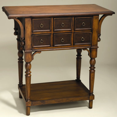 Accent Chest