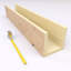 Poutre de plafond Knotty Endurathane-96318145-105170440-105170448