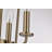 4 - Light Dimmable Lantern Geometric Chandelier-1206796210-1206796211