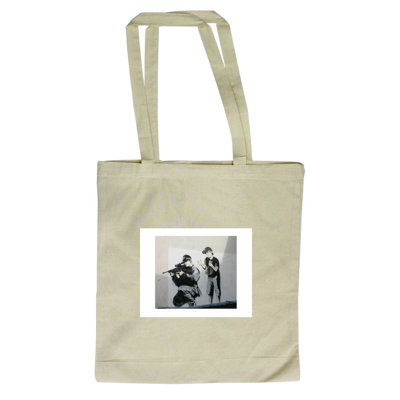 Boo! Tote Bag