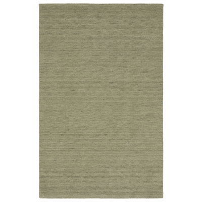 Radel Wool Indoor Rug