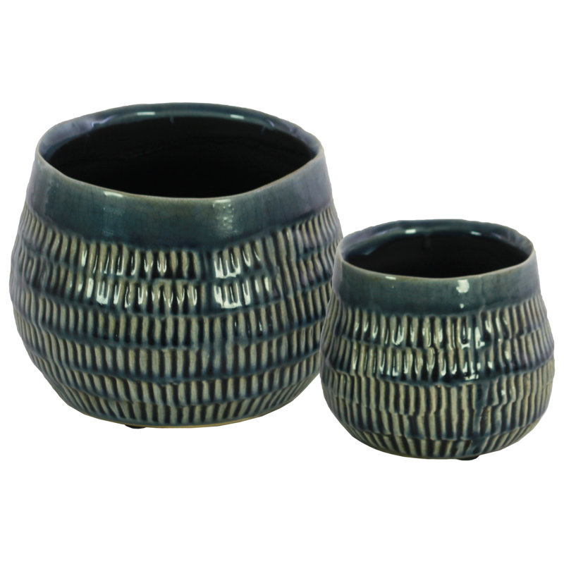 Sumiko Ceramic Table Vase