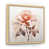 Cadre naturel flottant