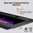 Abiodun Black Electric Fireplace-1673913576