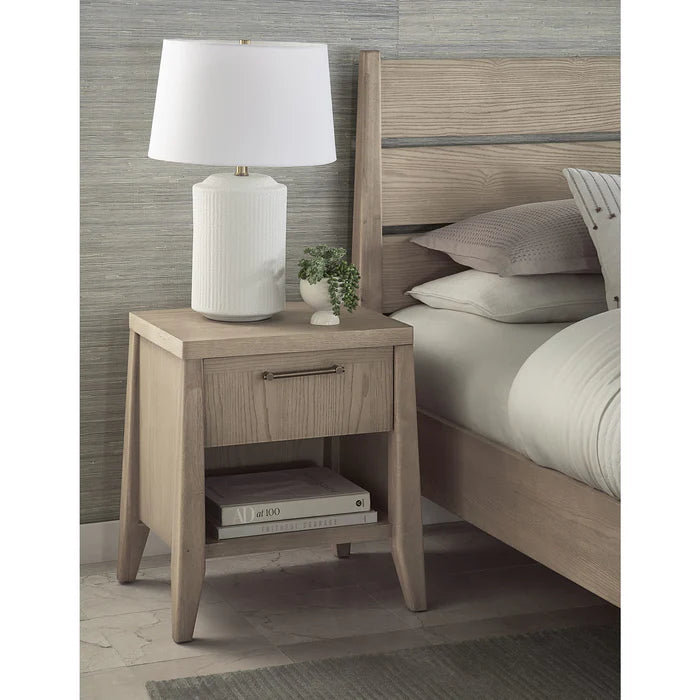 Ensemble de chambre à coucher Linwood, Grand lit
