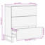 60cm Sideboard
