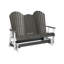 Comfo Back Outdoor Glider-1016572397