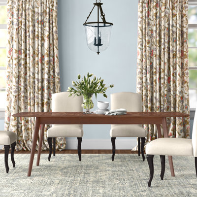 Extendable Dining Table