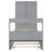 Twin Size Platform Bed With Storage Headboard And Footboard,  Pull Out Shelves And Twin Size Trundle-247966561