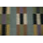 Tapis géométrique carré en laine Kilim 10 x 10