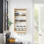 Quintus 3 Piece Bracket Shelf