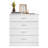 End Table with USB-358582443
