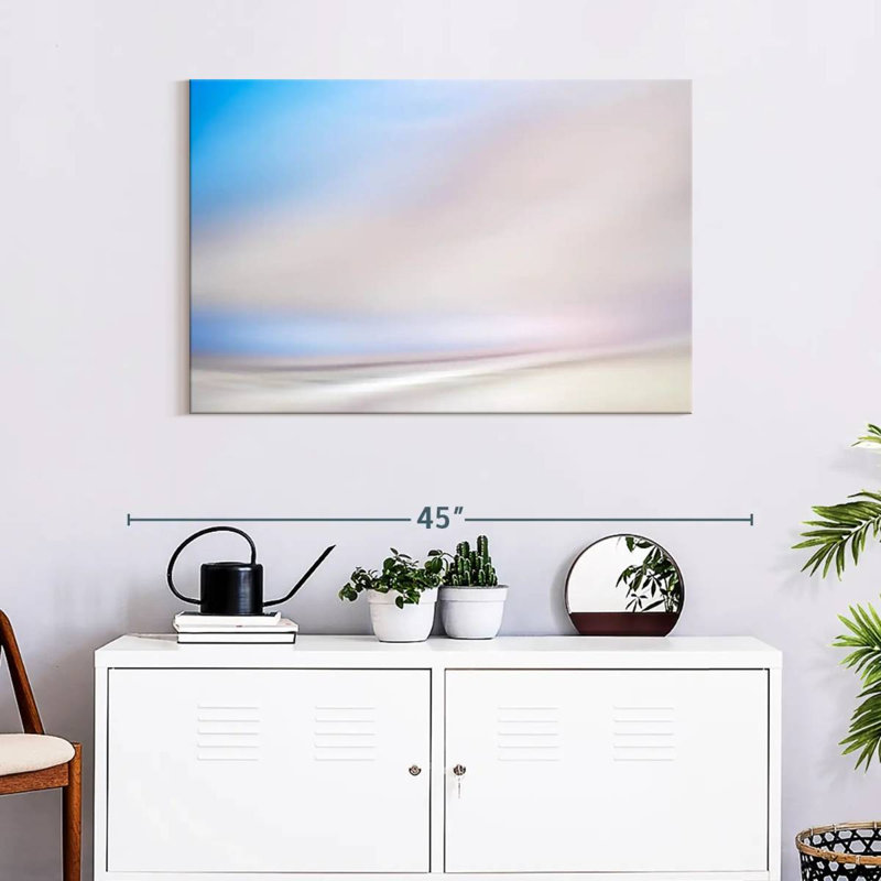 Avery Silence II, 24" H x 36" W