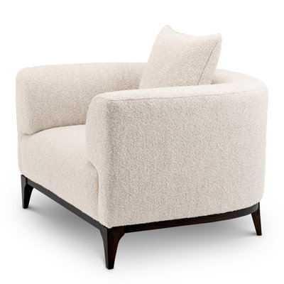 Brannan Barrel Chair