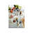 Chatherine Handmade Crystal Decorative Plate 2