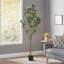 Arbre artificiel eucalyptus artificiel-2126949771