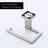 Wall Mounted Toilet Paper Holder-54509042