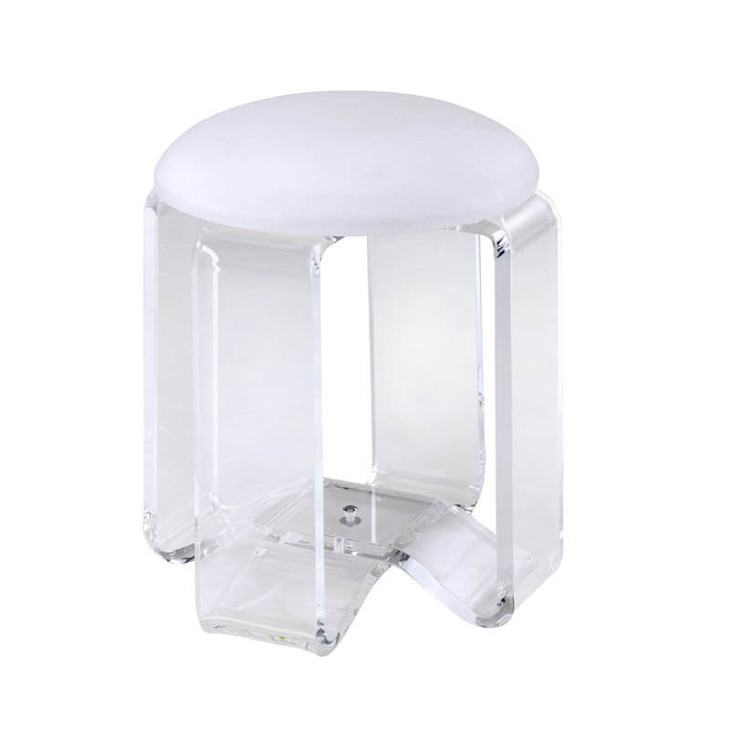 Channing Upholstered Side Chair