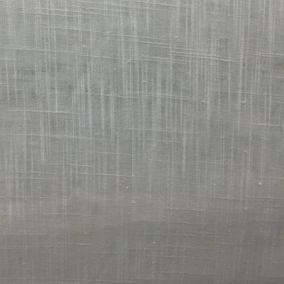 Linen Blend Fabric