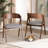 Partlow 18.25'' H Upholstered Side Chair-1006804609