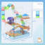 Hamster Cage with Exercise-102423136