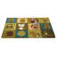Tapis touffeté de qualité supérieure Nature's Friends-737852234