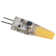 1.6 Watt Clear LED Bulb