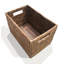 Rattan Decorative Basket-1888482033