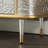 Simple Light Luxury Multi-functional Decor Cabinet