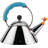 Alessi 9093/1 LAZ Kettle with Magnetic Base Made of 18/10 Stainless Steel-1901267985-1919580385
