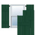 Chrome Green Mahogany