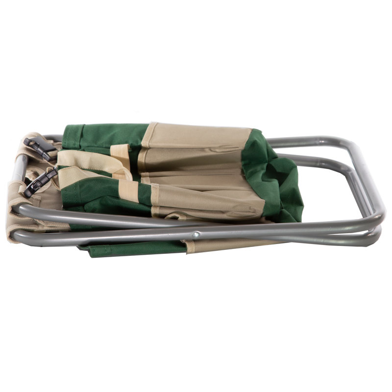 Americus Folding Camping Stool